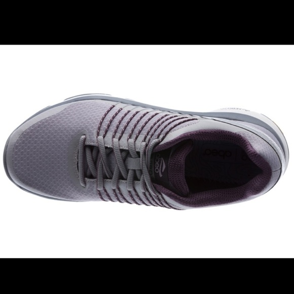 ABEO Delaney Neutral 3D³ CORE Sport AEROsystem 2.0 - Picture 3 of 8